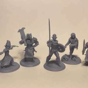 Raticus: Chonk Meister Single Model Station Forge - Etsy