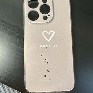 Etsy buyer added a photo of their purchase