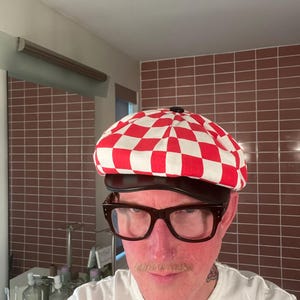 Comprador de Etsy ha añadido una foto de su compra