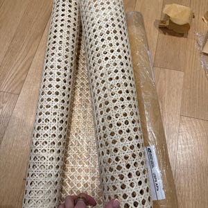 Nancy added a photo of their purchase