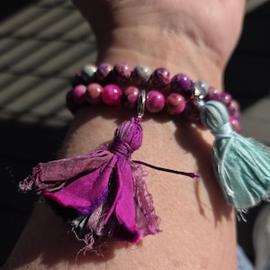 Linda added a photo of their purchase