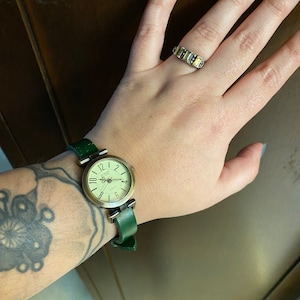 Etsy-koper heeft een foto van de aankoop toegevoegd