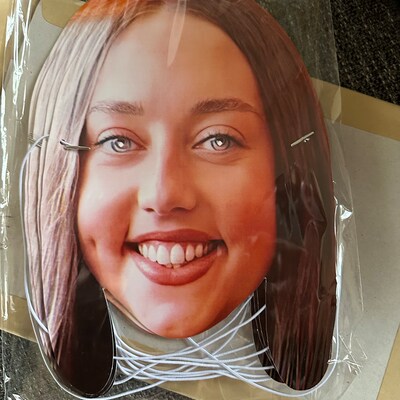 Pin the Nose on the Wicked Witch Game Ideal for Halloween Parties Fun ...