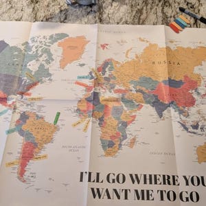 Etsy buyer added a photo of their purchase