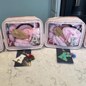 Katrina added a photo of their purchase