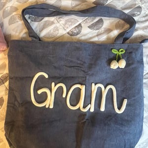 Danielle added a photo of their purchase