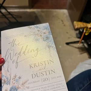 Barbara added a photo of their purchase