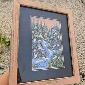 Acquirente Etsy ha aggiunto una foto del proprio acquisto