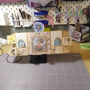 Ann-Cathrin added a photo of their purchase