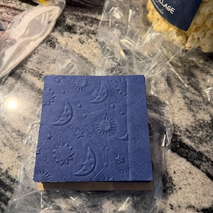 Laryssa added a photo of their purchase