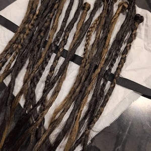 Tasha added a photo of their purchase