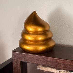 ヘストゥの贈り物 - スーパーシャイニング - コログの種 - 黄金の