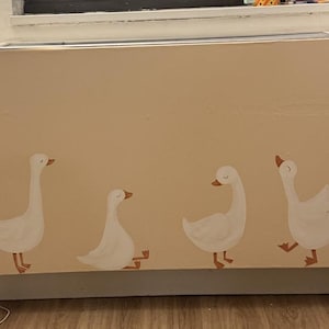 Rebecca added a photo of their purchase