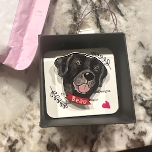 Amber ha añadido una foto de su compra