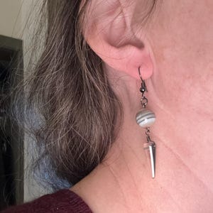 Leslie added a photo of their purchase