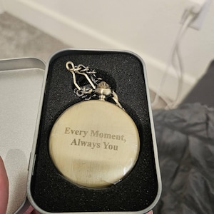 Kamille added a photo of their purchase