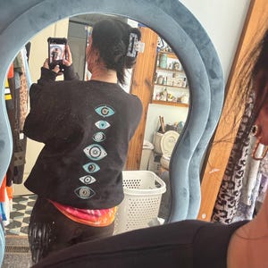 Lauren ha aggiunto una foto del proprio acquisto