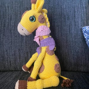 Comprador de Etsy ha añadido una foto de su compra