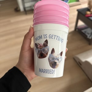 Sofia a ajouté une photo de son achat