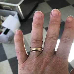 Asta heeft een foto van zijn/haar aankoop toegevoegd