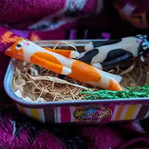 T added a photo of their purchase