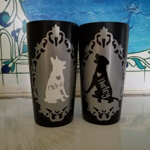 Comprador de Etsy ha añadido una foto de su compra