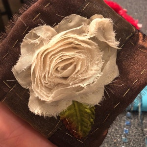 Ashley added a photo of their purchase