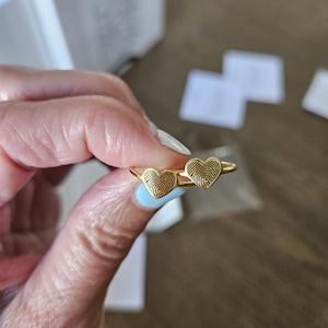 Etsy-Käufer:in hat ein Foto des gekauften Artikels hinzugefügt