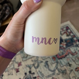 Marissa added a photo of their purchase