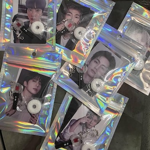 Ling added a photo of their purchase