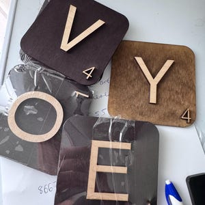 Maria added a photo of their purchase