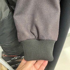 Valentina heeft een foto van de aankoop toegevoegd