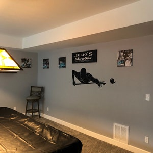 Julio added a photo of their purchase