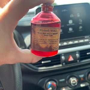 Oliver added a photo of their purchase