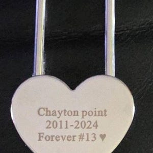 Fran added a photo of their purchase