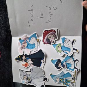 Autumn added a photo of their purchase
