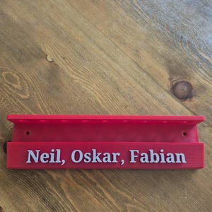 Neil added a photo of their purchase