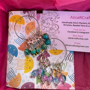 Etsy buyer added a photo of their purchase