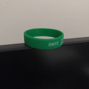 Child Waterproof ID Bracelet | Emergency Contact Silicone Band