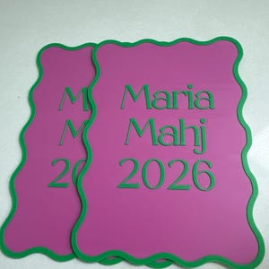 Mary added a photo of their purchase