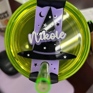 Etsy buyer added a photo of their purchase