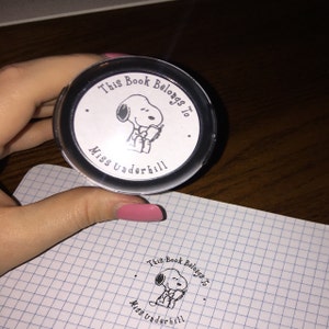 Cassie hat ein Foto des gekauften Artikels hinzugefügt