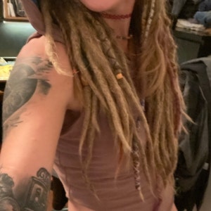 Stefanie ha añadido una foto de su compra