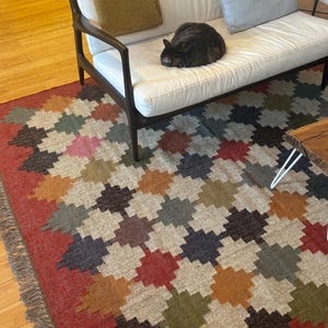 Vincent added a photo of their purchase