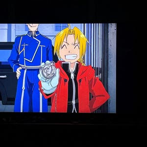 Jeremiah hat ein Foto des gekauften Artikels hinzugefügt