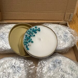 Acheteur Etsy a ajouté une photo de son achat