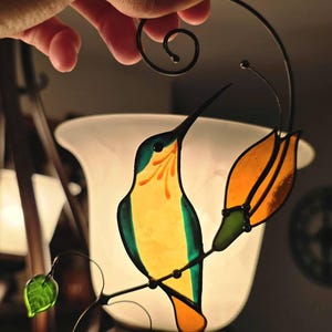 Danielle added a photo of their purchase