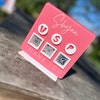 Large QR Code Sign 10x12 Inches - Etsy