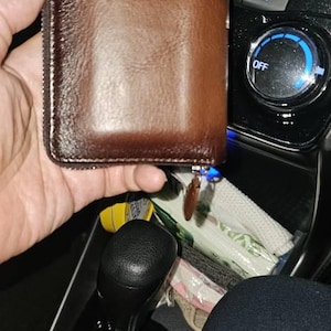 Amir added a photo of their purchase