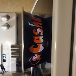 Cathy ha añadido una foto de su compra